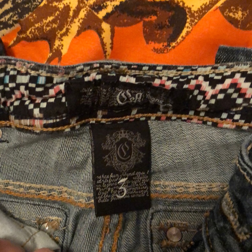 Bootcut jeans - Picture 3 of 3